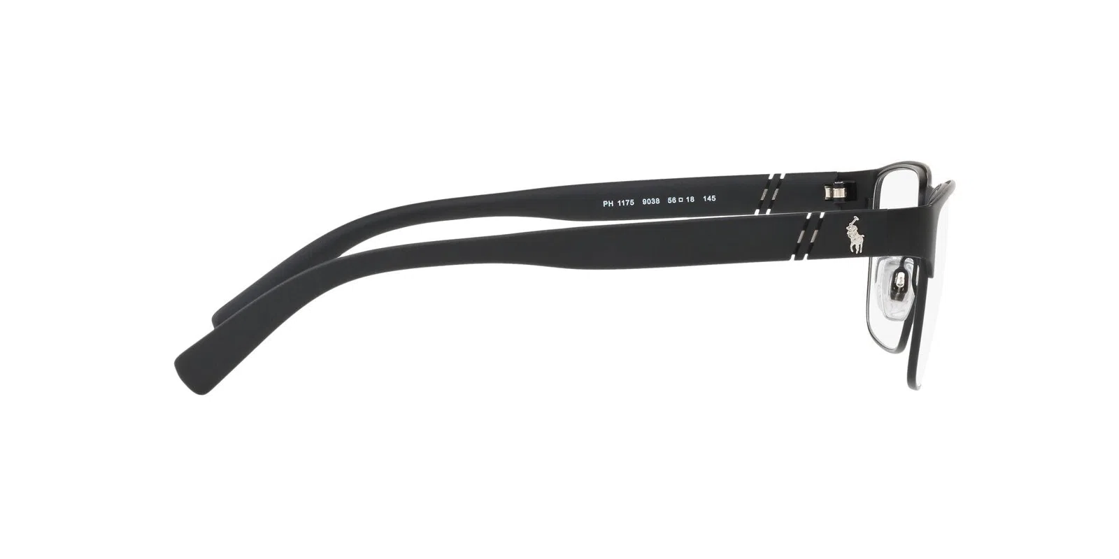Polo 1175 Eyeglasses - view 14